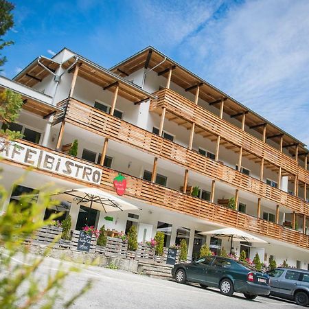 Residence Martell Mountains Martello Exterior foto