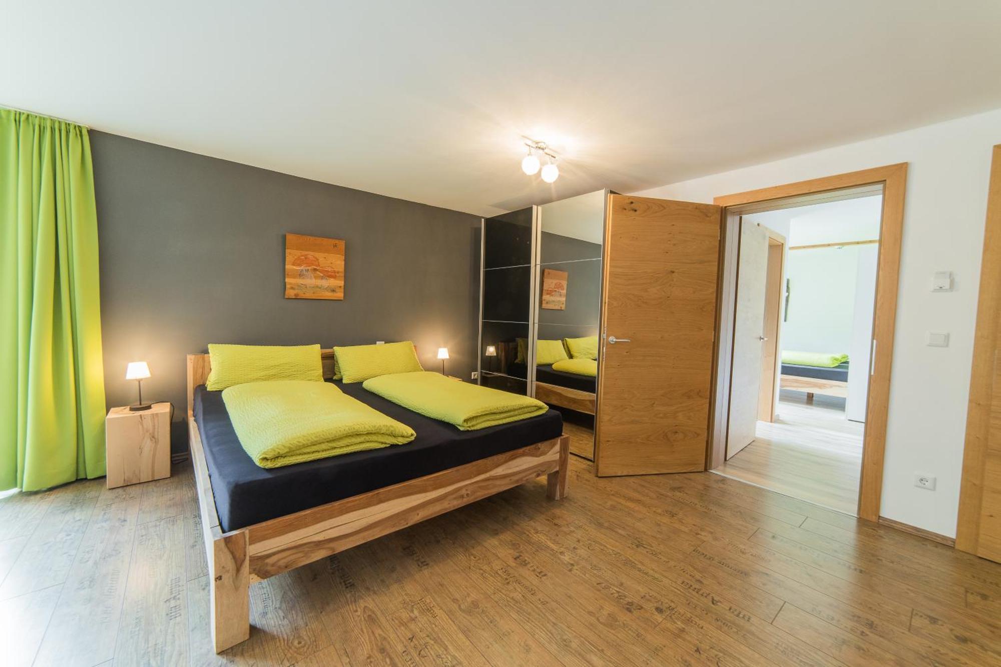 Residence Martell Mountains Martello Exterior foto