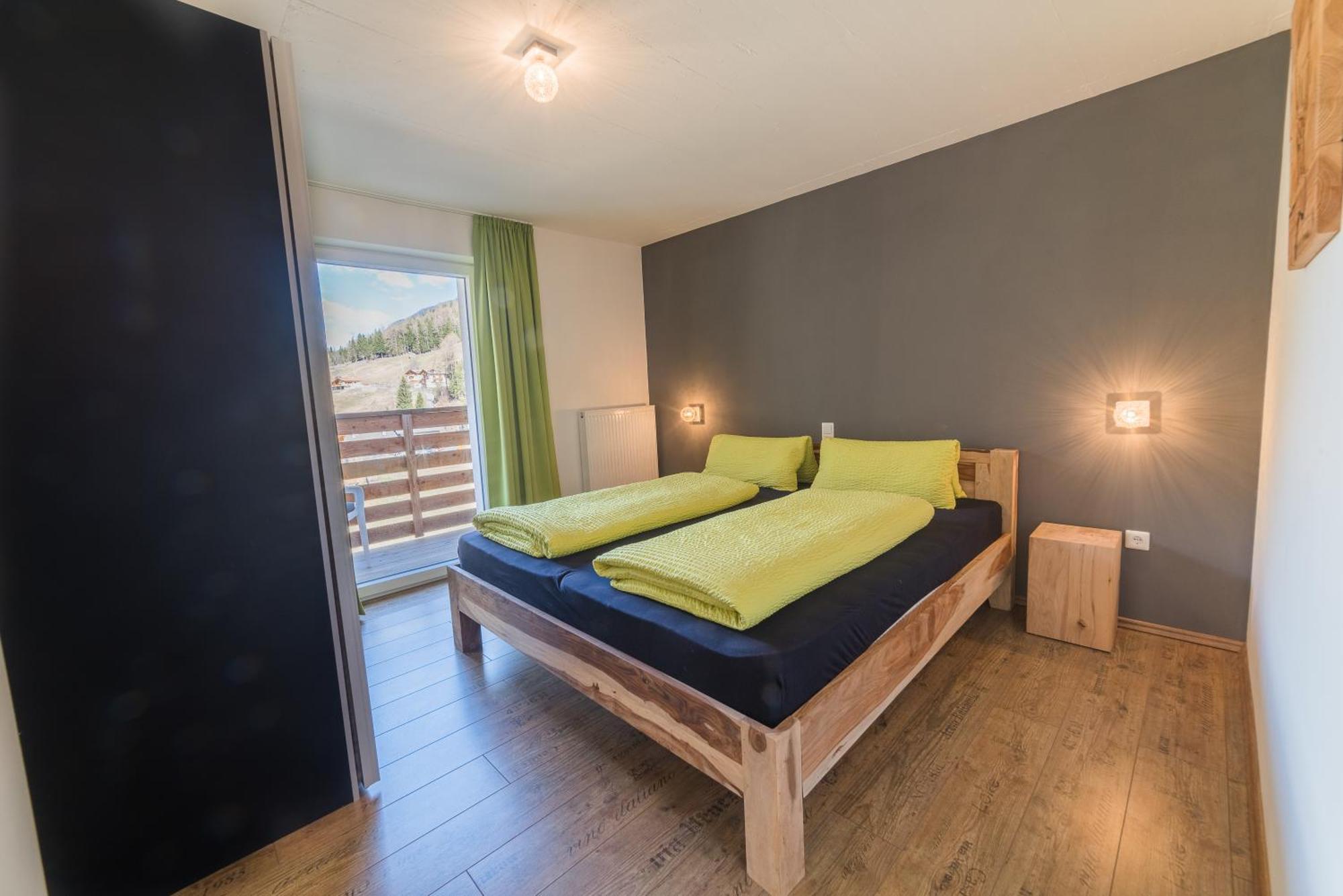 Residence Martell Mountains Martello Exterior foto