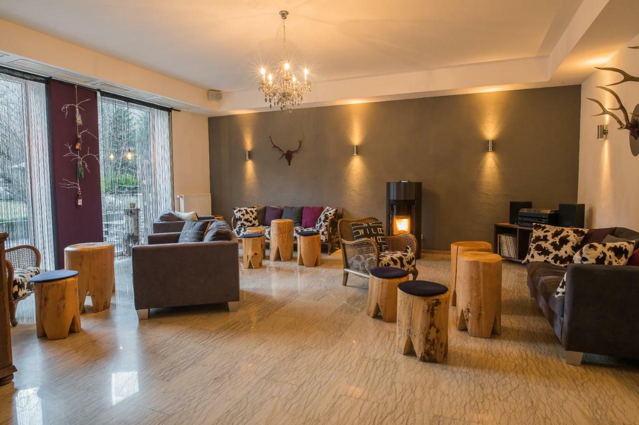 Residence Martell Mountains Martello Exterior foto