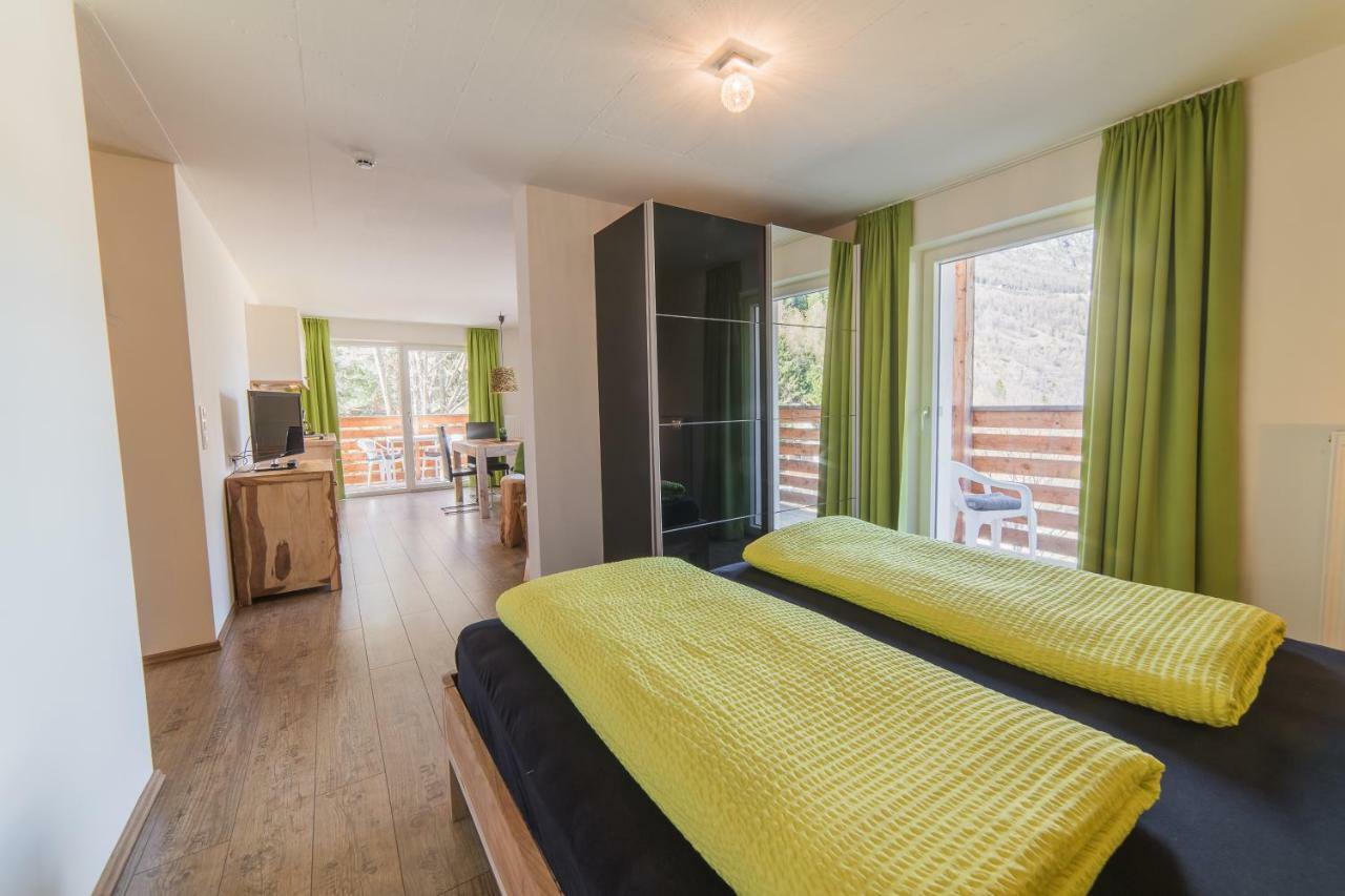 Residence Martell Mountains Martello Exterior foto