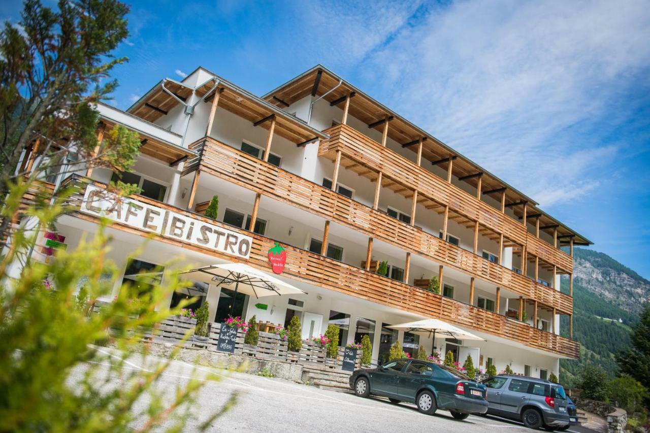 Residence Martell Mountains Martello Exterior foto